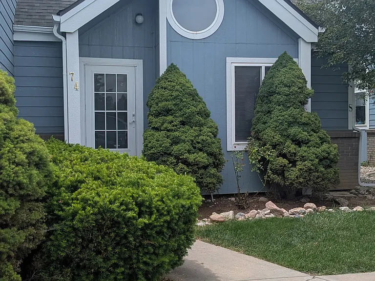 2929 Ross Dr #74 — Photo 36