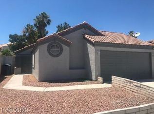 2713 Cathedral Ln, Las Vegas, NV 89108