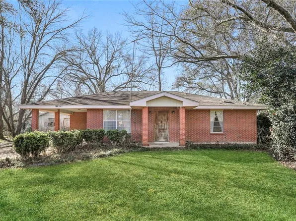 34698 Edgar Kennedy Rd, Pearl River, LA 70452