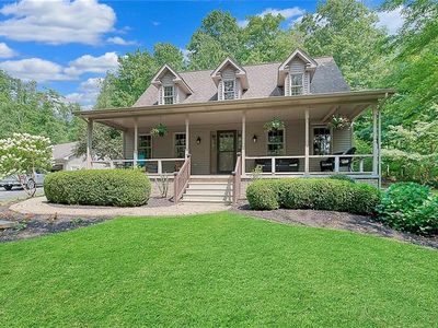 296 Lisbon Rd, Industry, PA, 15052