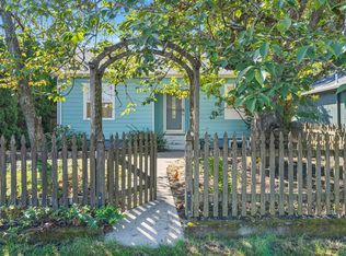 6126 NE Alton St, Portland, OR 97213