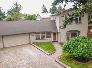 213 NE 117th Ave, Portland, OR 97220