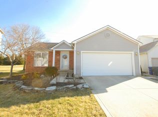 6592 Delburn Ct, Dublin, OH 43017