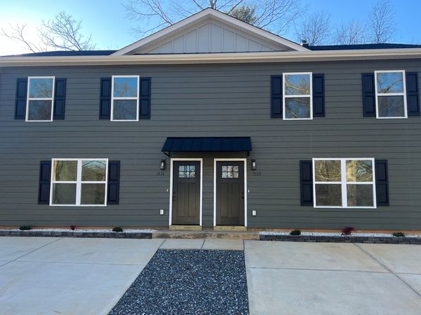 1611 4th Street Dr NE