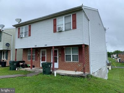 346 S Mont Valla Ave #348, Hagerstown, MD, 21740