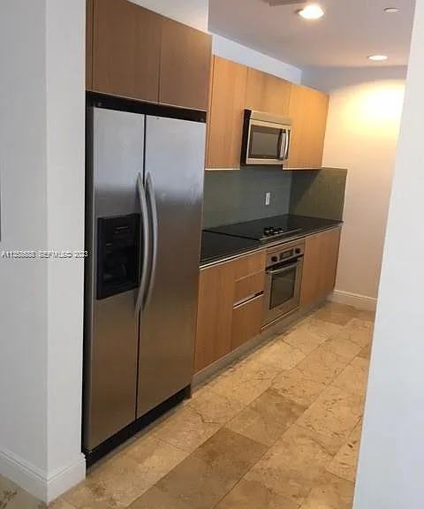 1060 Brickell Ave #1901 — Photo 1