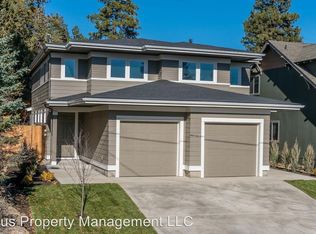 1238 NW Ogden Ave, Bend, OR 97703