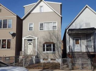 722 W 47th Pl, Chicago, IL 60609