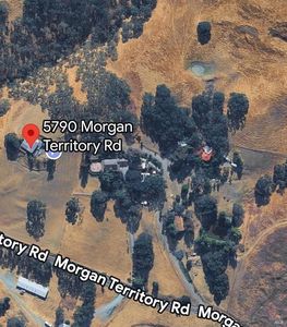 (Undisclosed Address), Clayton, CA, 94517