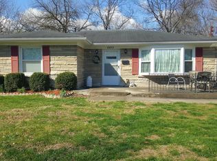 8472 Vicki Ln, Louisville, KY 40258