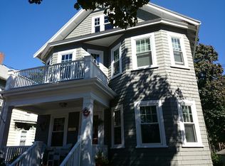 7 Sedalia Rd, Dorchester, MA 02124