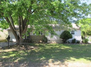 2727 Memphis St, Fort Smith, AR 72901