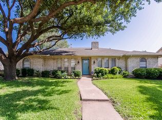 3305 Jomar Dr, Plano, TX 75075