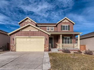 645 W 171st Pl, Broomfield, CO 80023