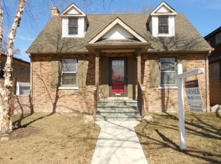 7640 W Rascher Ave, Chicago, IL 60656