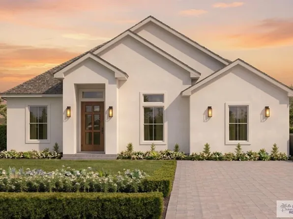224 Sauvignon Ave, San Benito, TX 78586