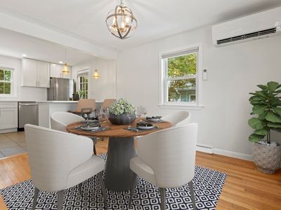 55 Bateman St, Roslindale, MA, 02131