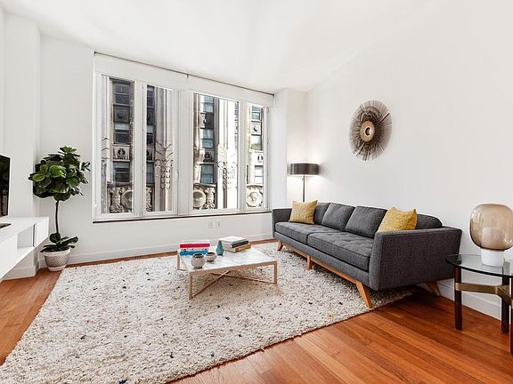 2nd image of 15 William St APT 20H