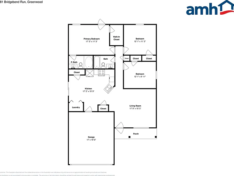 681 Bridgebend Run — Photo 2