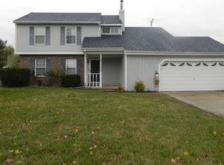 1171 S Farmview Dr, Dover, DE 19904