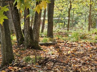 LOT 1219 Pebble Beach Dr, Gaylord, MI 49735