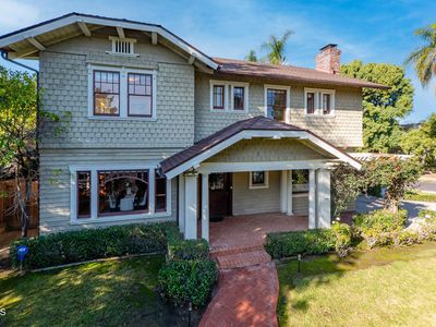 111 S Wilton Pl, Los Angeles, CA, 90004