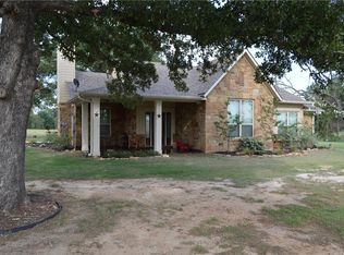 483 Fairview Dr, Rockdale, TX 76567
