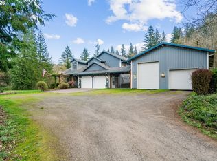 313 NE 353rd Ave, Washougal, WA 98671