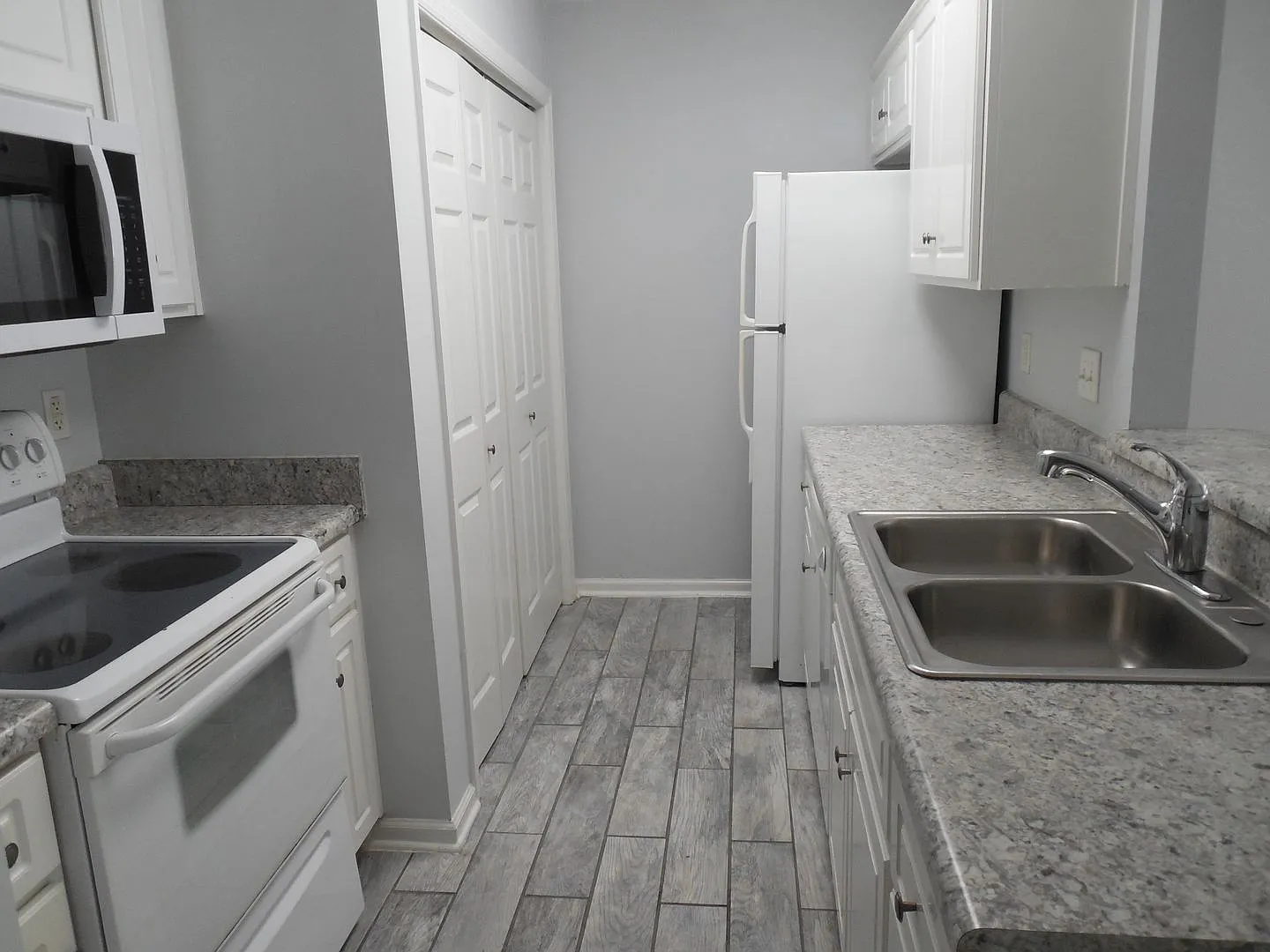 Grovetown Townhome Unit — Photo 2