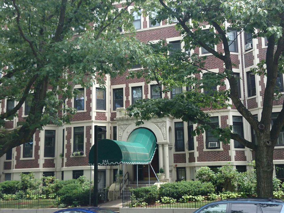 2nd image of 384 Riverway APT 2