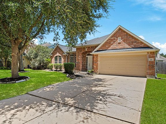 2nd image of 7418 Parkcross Pl