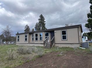 37725 Plehn Pines Dr, Chiloquin, OR 97624