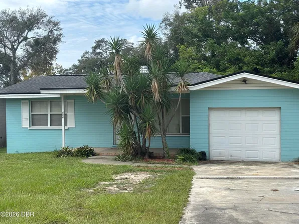 504 N Ridgewood Ave, Ormond Beach, FL 32174