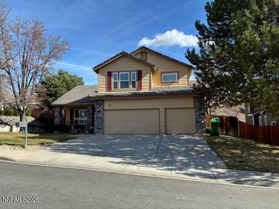 4896 Treetop Rd, Sparks, NV, 89436