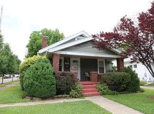 800 Chase Ave, Hamilton, OH 45015