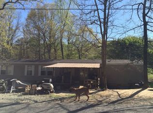 90 County Road 279, Oxford, MS 38655
