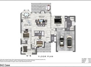 1942 Case Ave, San Angelo, TX 76904