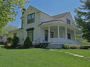 335 State St, Loganville, WI 53943