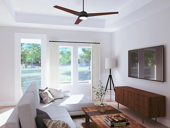 The Pelican Family Room