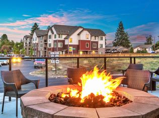 Outlook at Pilot Butte, Bend, OR 97701