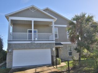 2013 S Central Ave, Flagler Beach, FL 32136