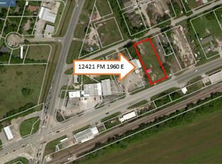 12421 Fm 1960, Huffman, TX 77336