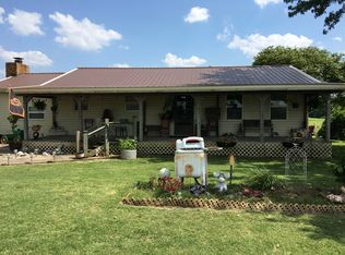 104 NE 2nd St, Afton, OK 74331