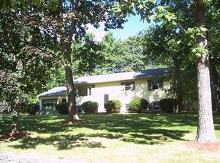 58 Fox Meadow Run, Lyman, ME 04002