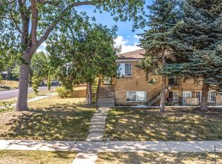 3451 N Cook St, Denver, CO 80205