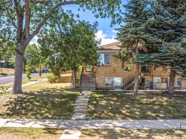 3451 N Cook St, Denver, CO 80205