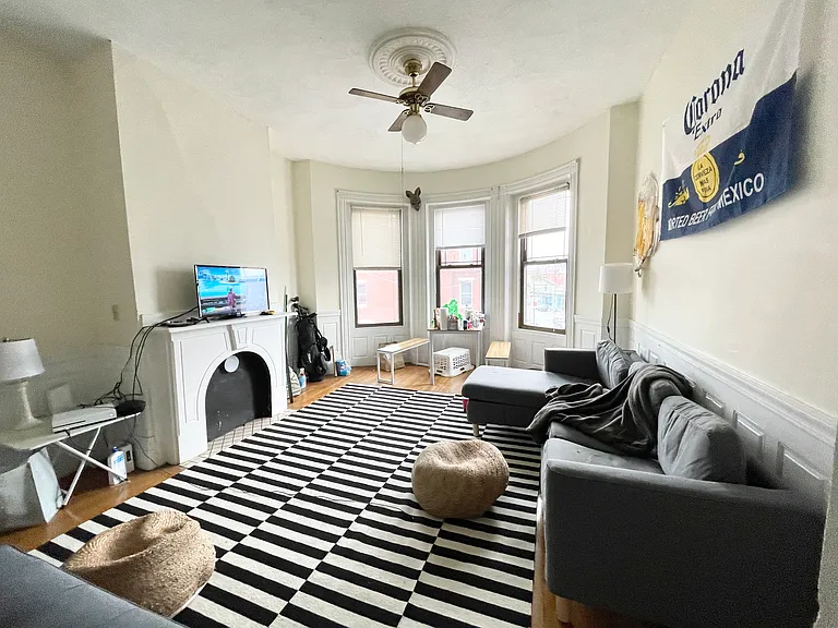 1451 Tremont St #2A — Photo 2