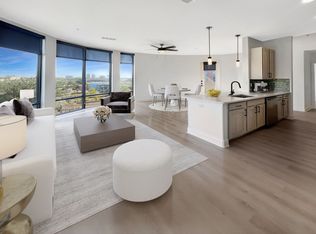 Instrata Upper Kirby, Houston, TX 77098