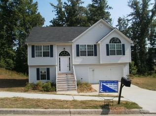 634 Michael Cir, Monroe, GA 30655
