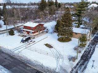 467 & 471 Rosebank Rd, Pickering, ON L1W2N4